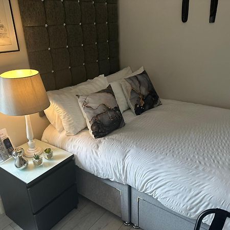 Beechwood Ensuite Guest House エアー エクステリア 写真