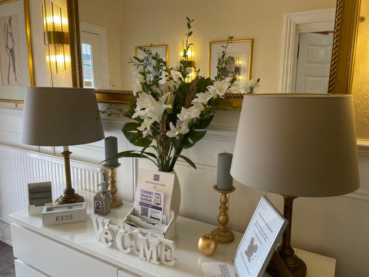 Beechwood Ensuite Guest House エアー エクステリア 写真