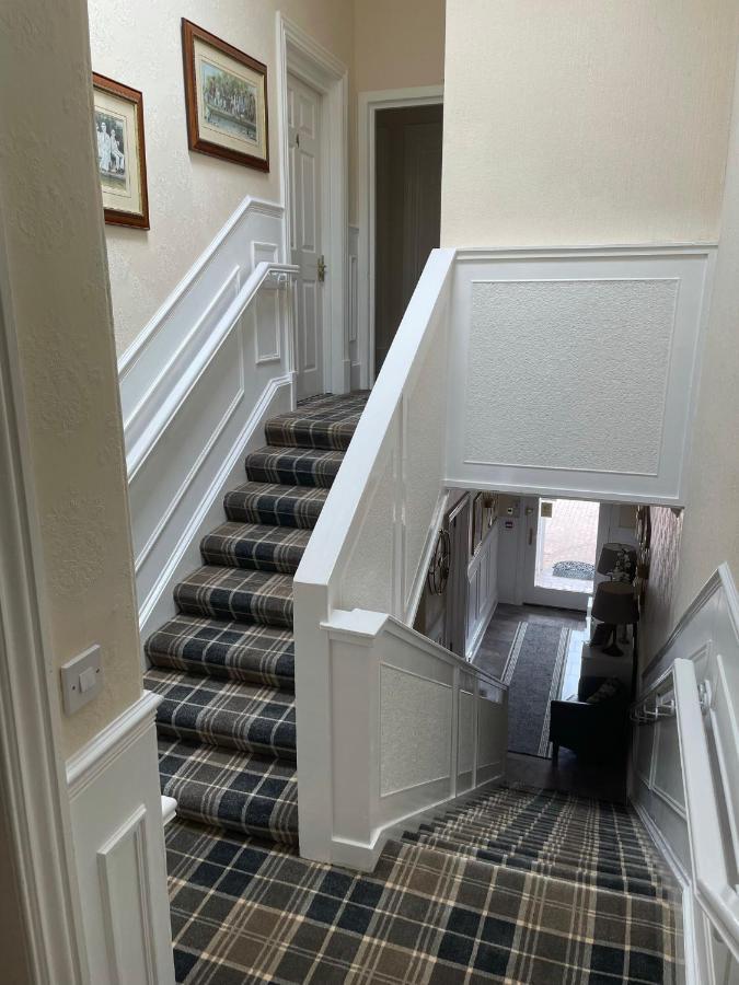Beechwood Ensuite Guest House エアー エクステリア 写真