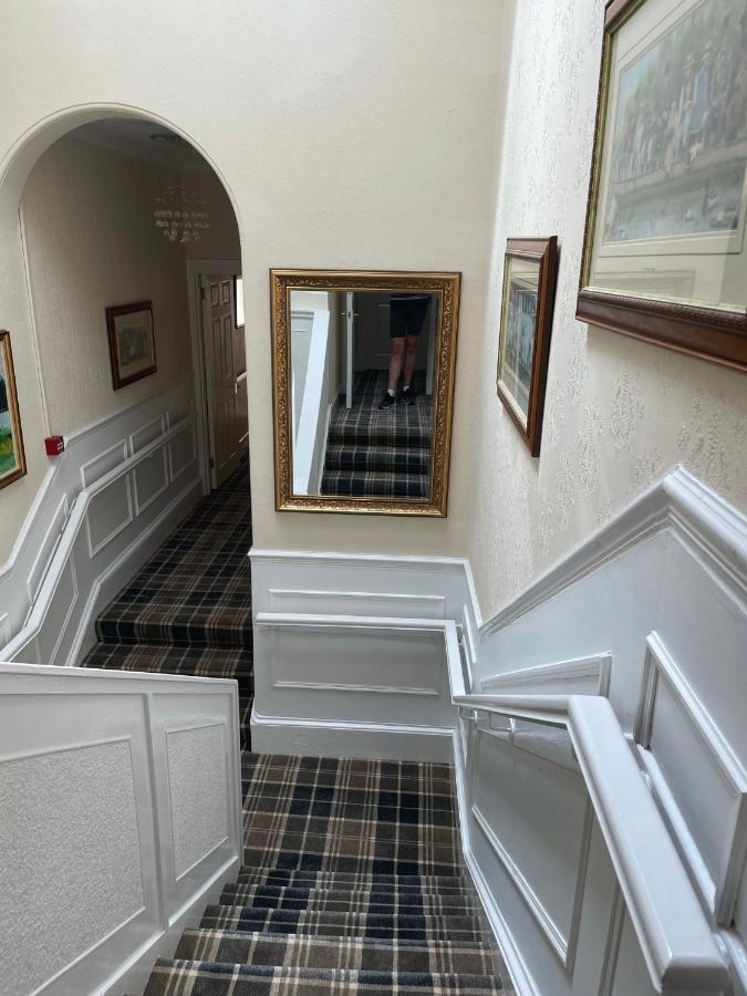 Beechwood Ensuite Guest House エアー エクステリア 写真
