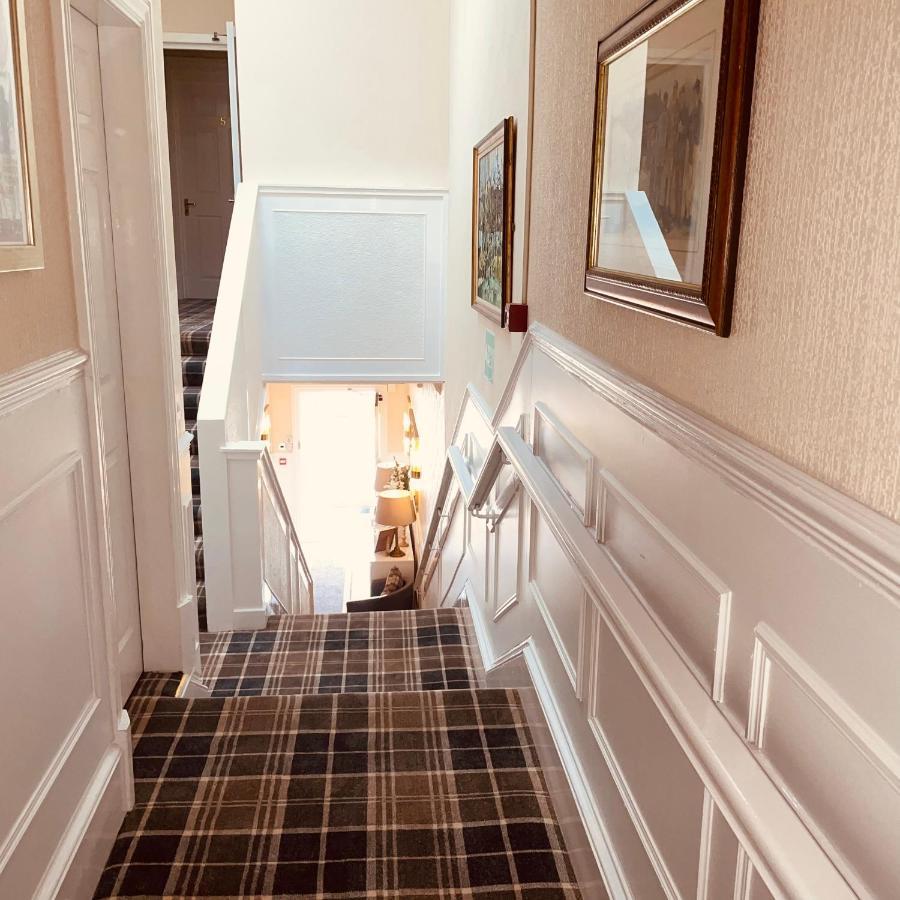 Beechwood Ensuite Guest House エアー エクステリア 写真