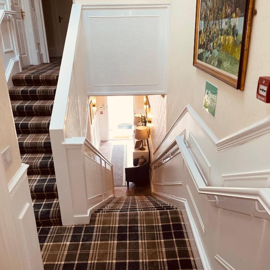 Beechwood Ensuite Guest House エアー エクステリア 写真
