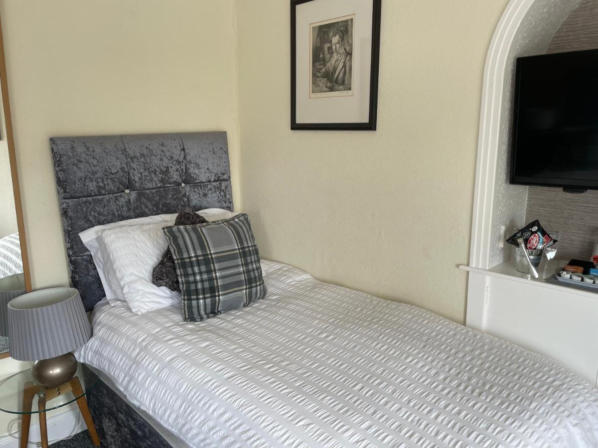 Beechwood Ensuite Guest House エアー エクステリア 写真