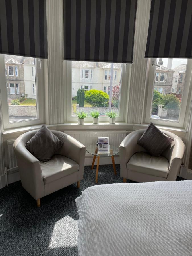 Beechwood Ensuite Guest House エアー エクステリア 写真