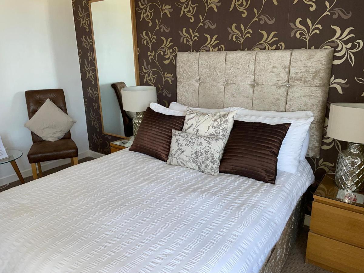 Beechwood Ensuite Guest House エアー エクステリア 写真