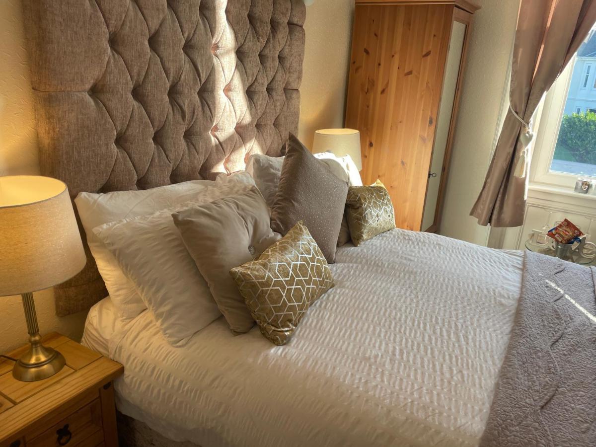 Beechwood Ensuite Guest House エアー エクステリア 写真