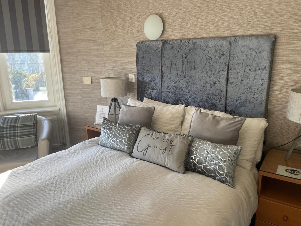 Beechwood Ensuite Guest House エアー エクステリア 写真