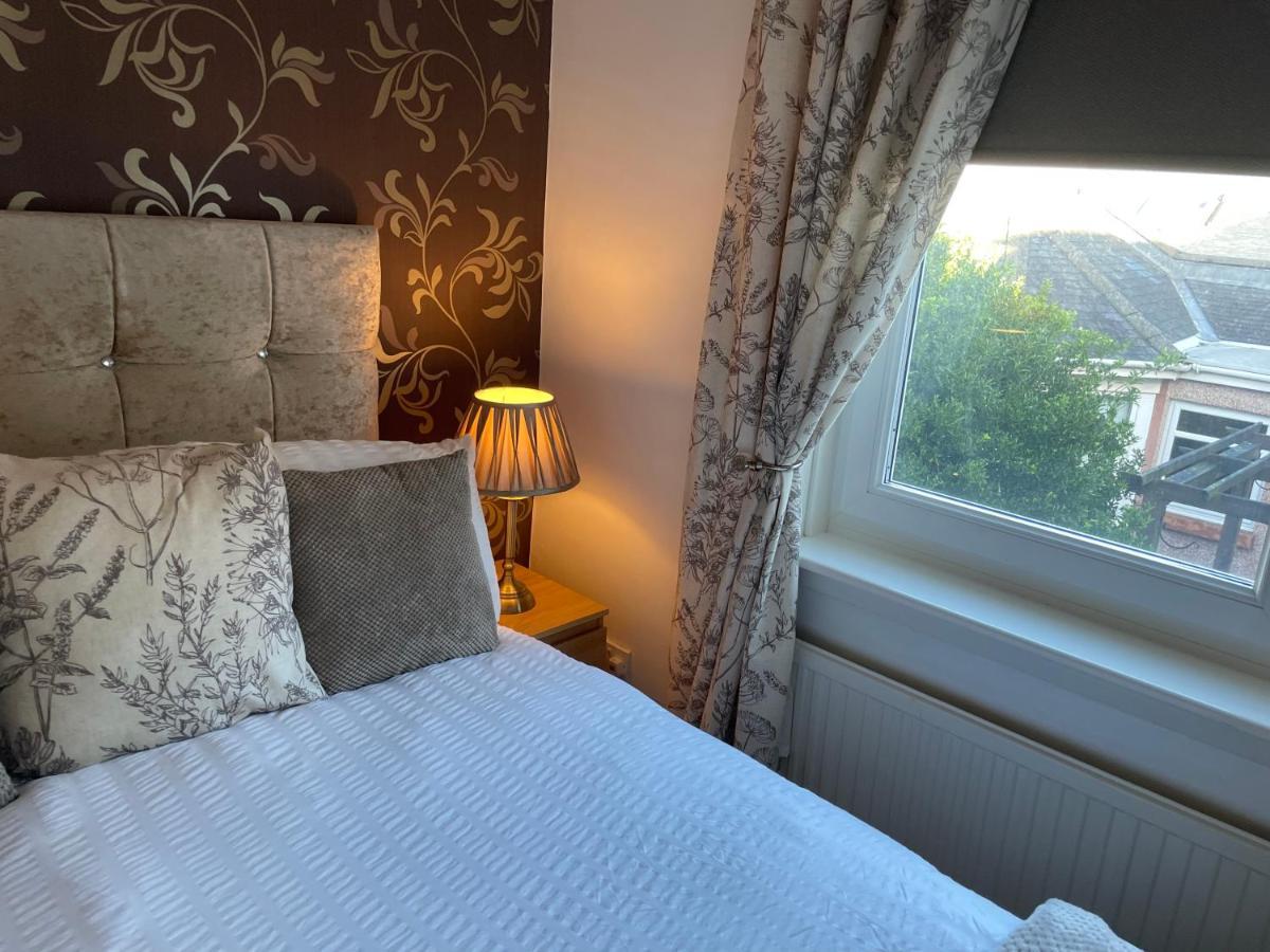 Beechwood Ensuite Guest House エアー エクステリア 写真