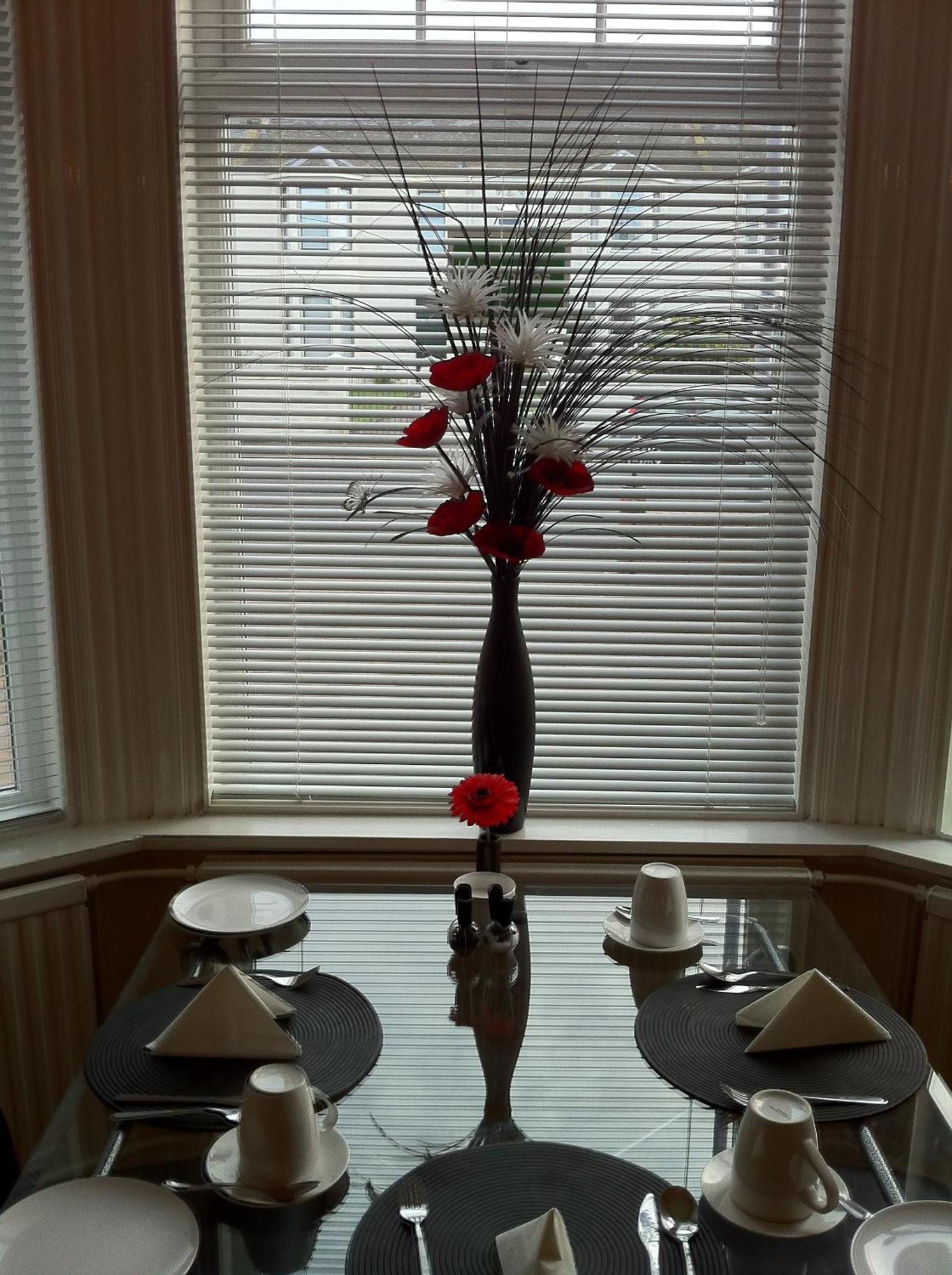 Beechwood Ensuite Guest House エアー エクステリア 写真