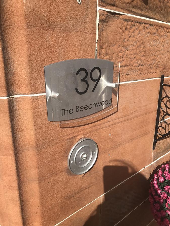 Beechwood Ensuite Guest House エアー エクステリア 写真