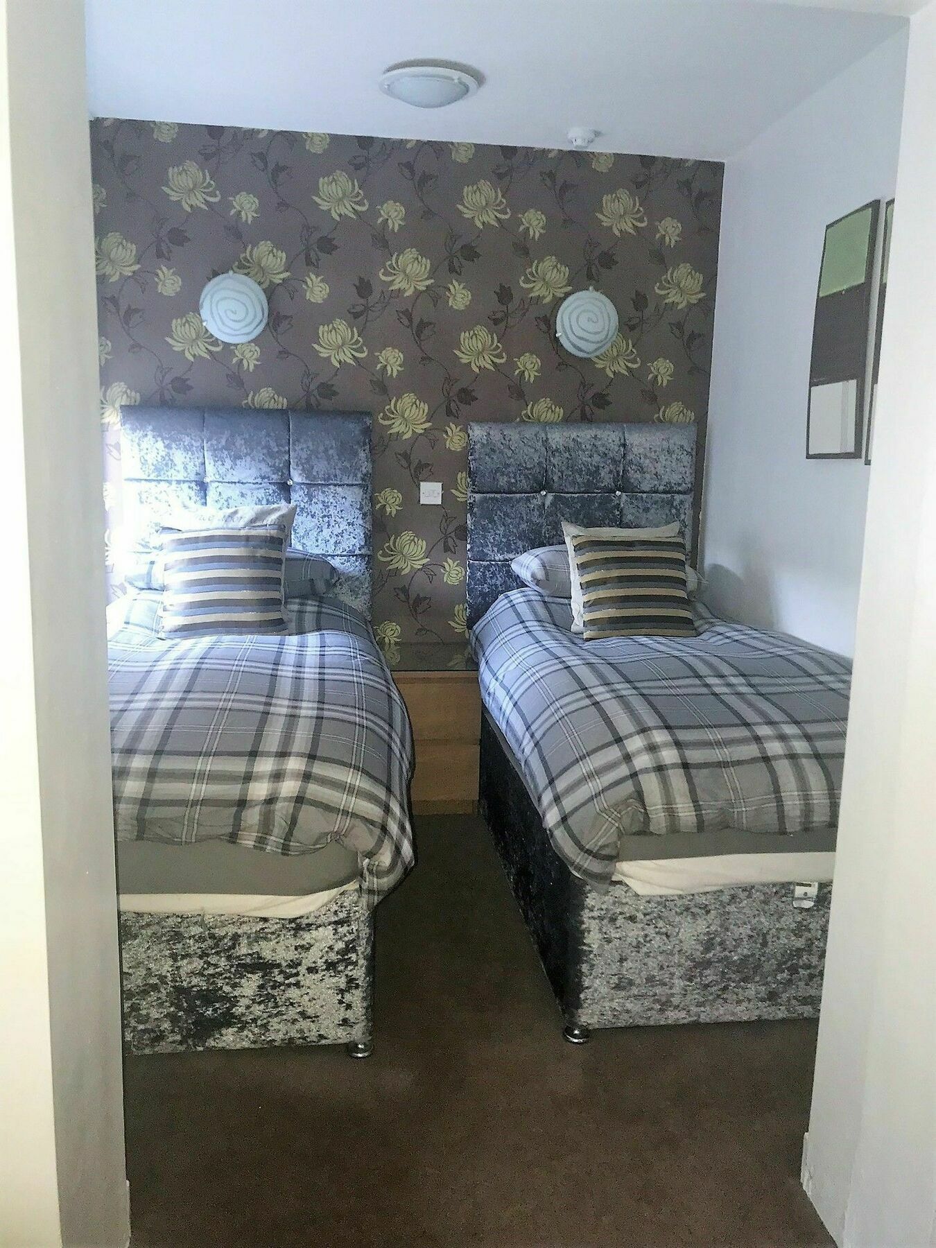 Beechwood Ensuite Guest House エアー エクステリア 写真