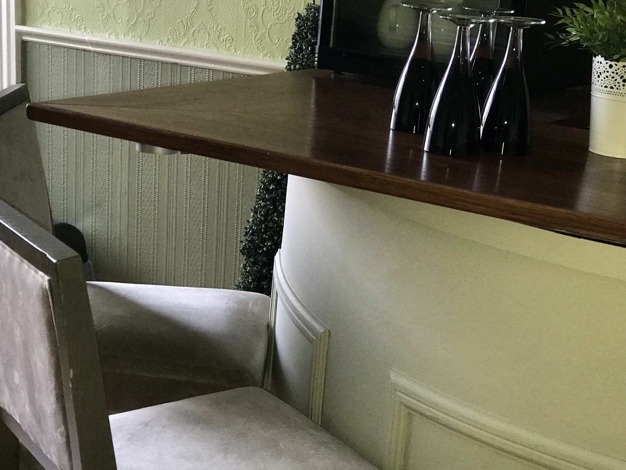 Beechwood Ensuite Guest House エアー エクステリア 写真