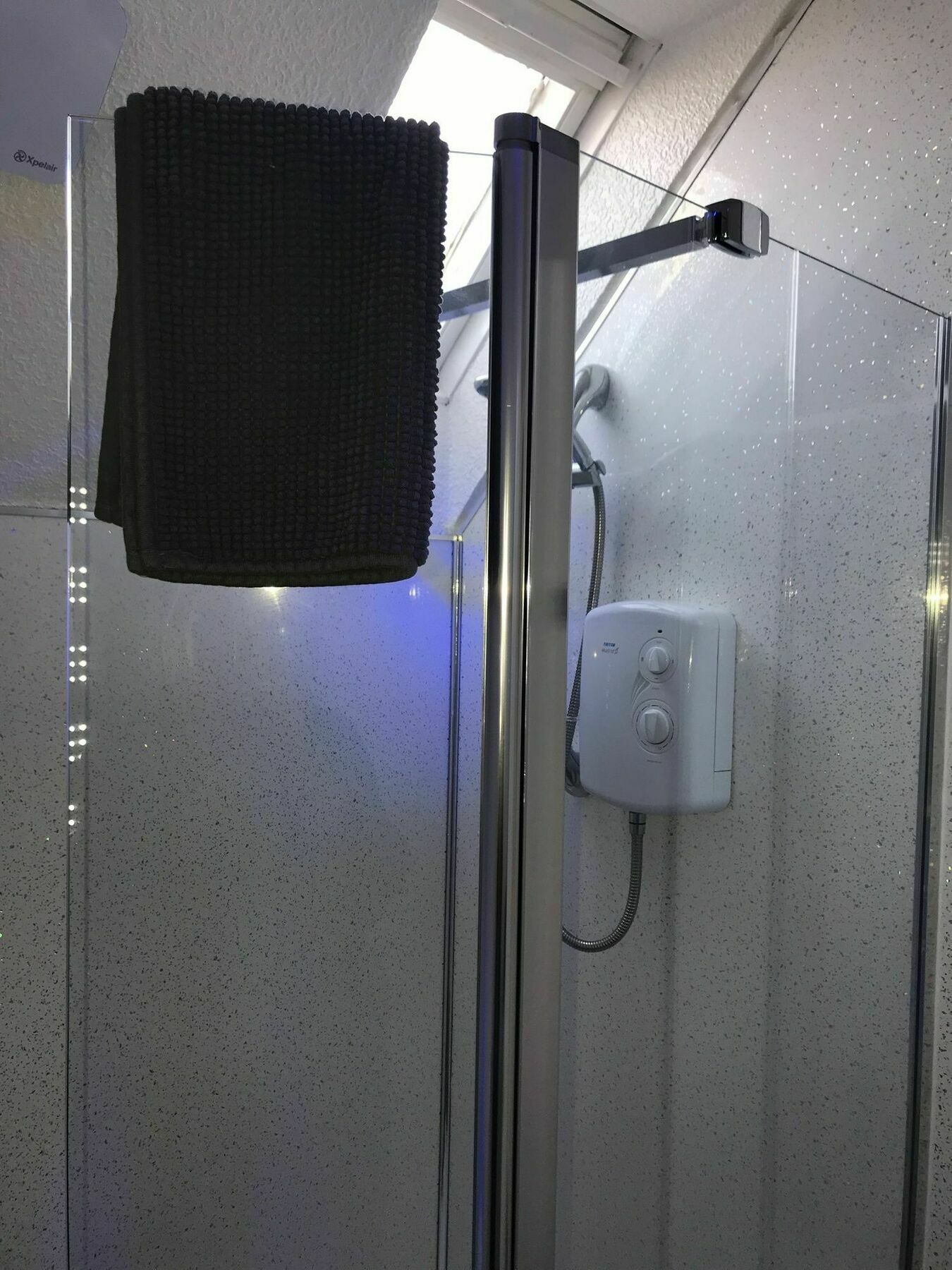 Beechwood Ensuite Guest House エアー エクステリア 写真