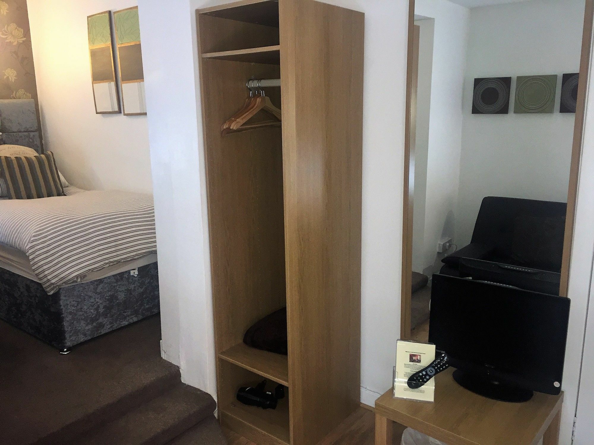 Beechwood Ensuite Guest House エアー エクステリア 写真